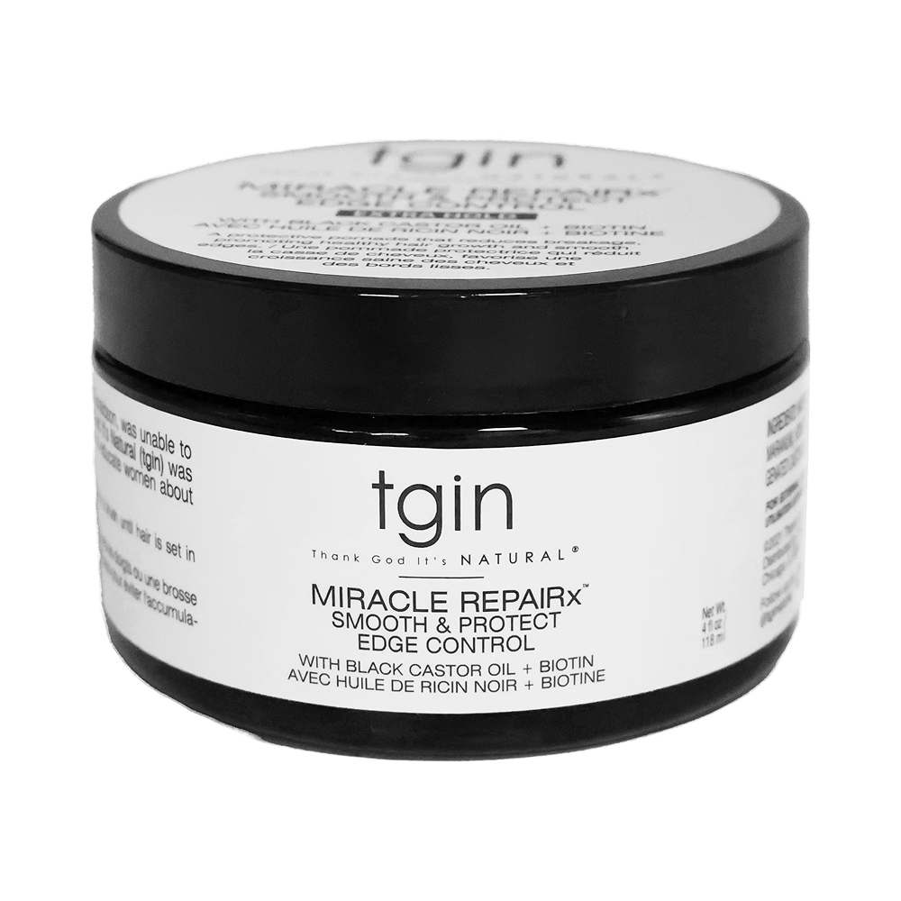 Tgin Miracle RepaiRx Edge Control 4oz