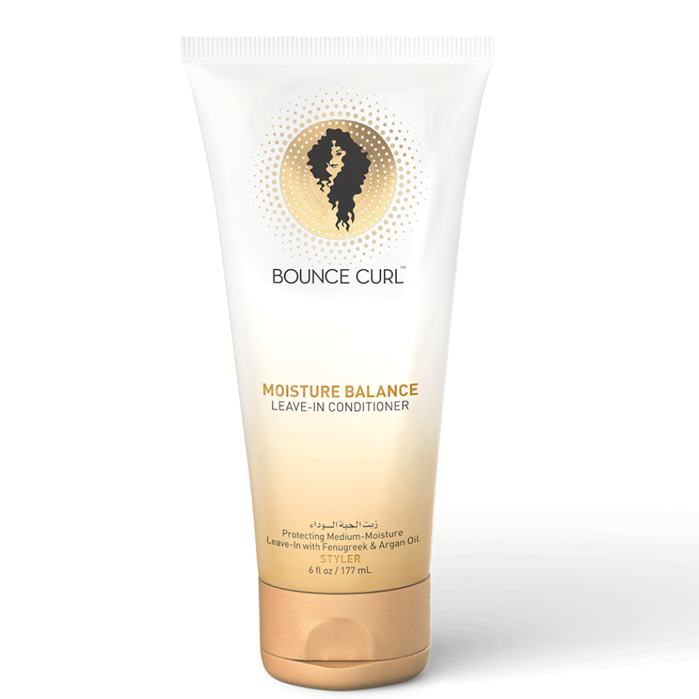 Bounce Curl Curly Treasure Pack