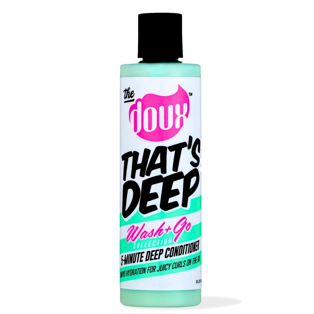 The Doux That&