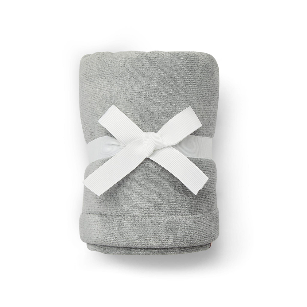 Only Curls Handtuch Turban – Grau