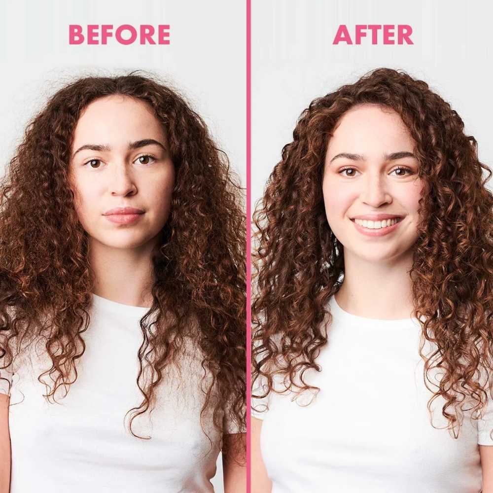 Umberto Giannini Curl Whip Locken aktivierendes Mousse 200ml