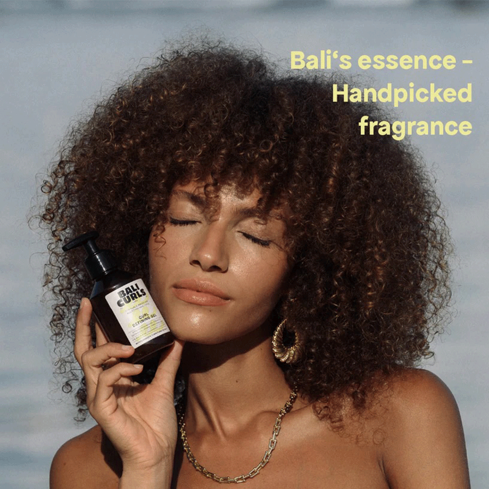 Bali Curls Defining Gel
