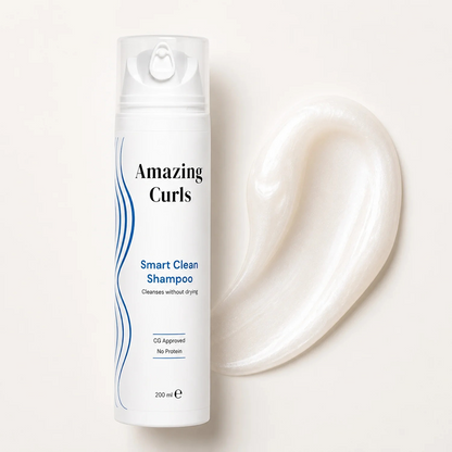 Amazing Curls Trio Pack