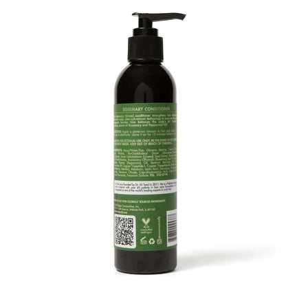 As I Am Rosmarin Conditioner 237ml