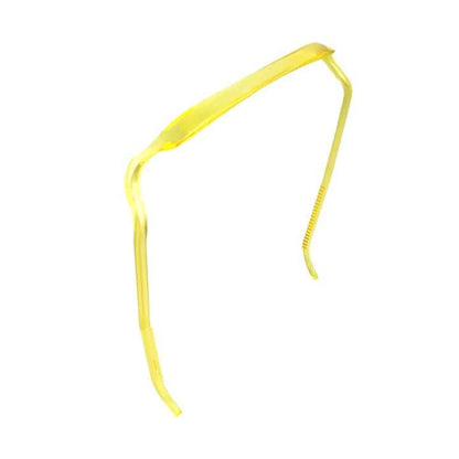 Zazzy Bandz Gelb