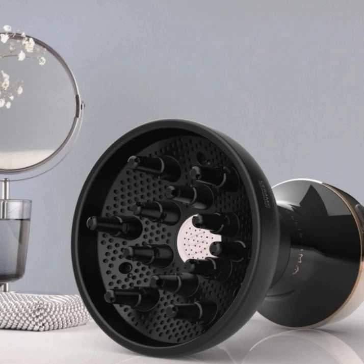 Bellissima My Pro Diffon DF1 3000 Haartrockner mit Keramik-Technologie