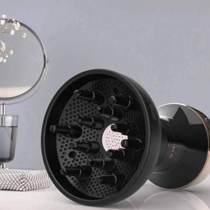 Bellissima My Pro Diffon DF1 3000 Haartrockner mit Keramik-Technologie