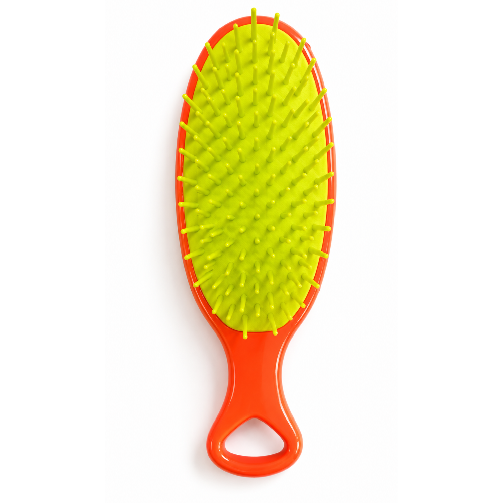 Casalfe Detangle Extra Small Hair Brush Set