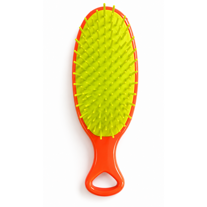 Casalfe Detangle Extra Small Hair Brush Set