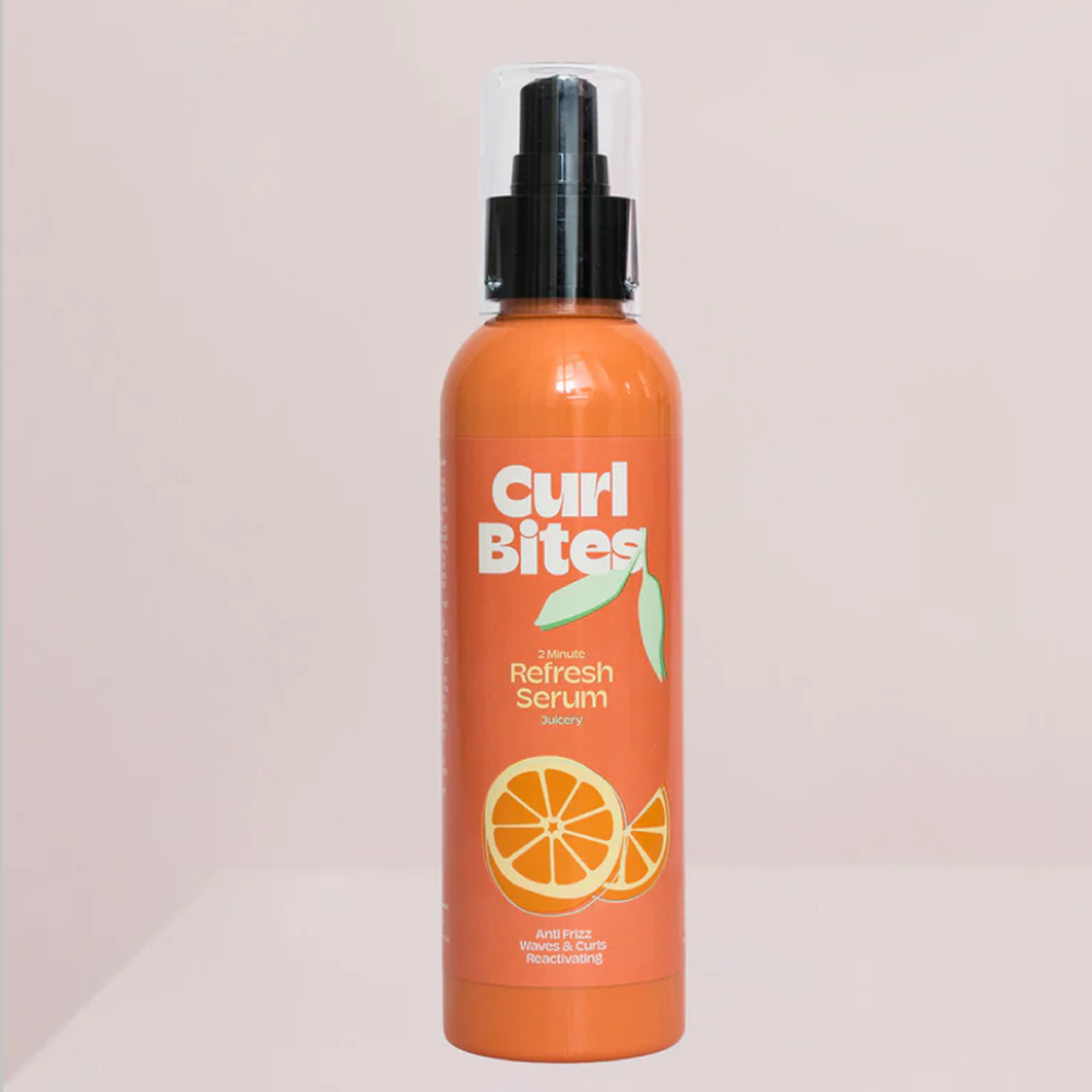 Locken-Erfrischungsserum 2 Minuten 200 ml