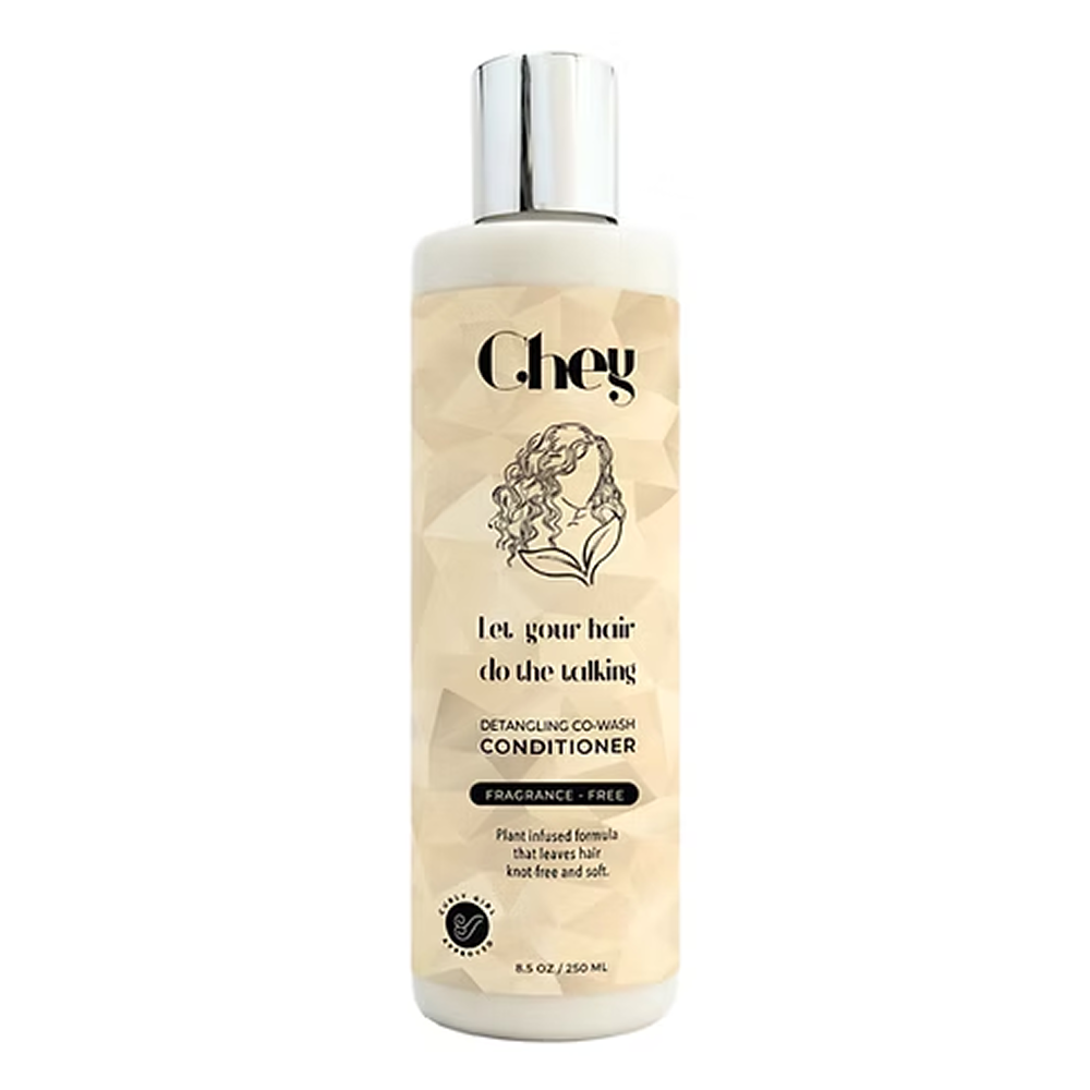 Chey Haircare Entwirrender Co-Wash Conditioner