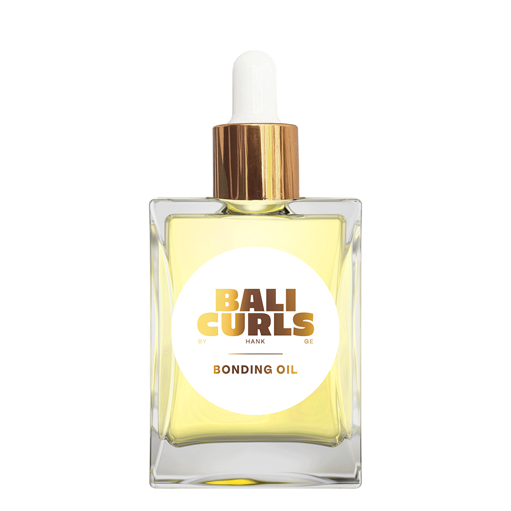 Bali Curls Bonding Oil 30ml