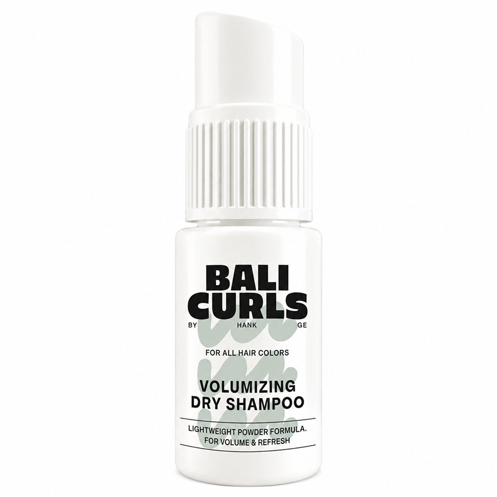 Bali Curls Volumizing Dry Shampoo 20g
