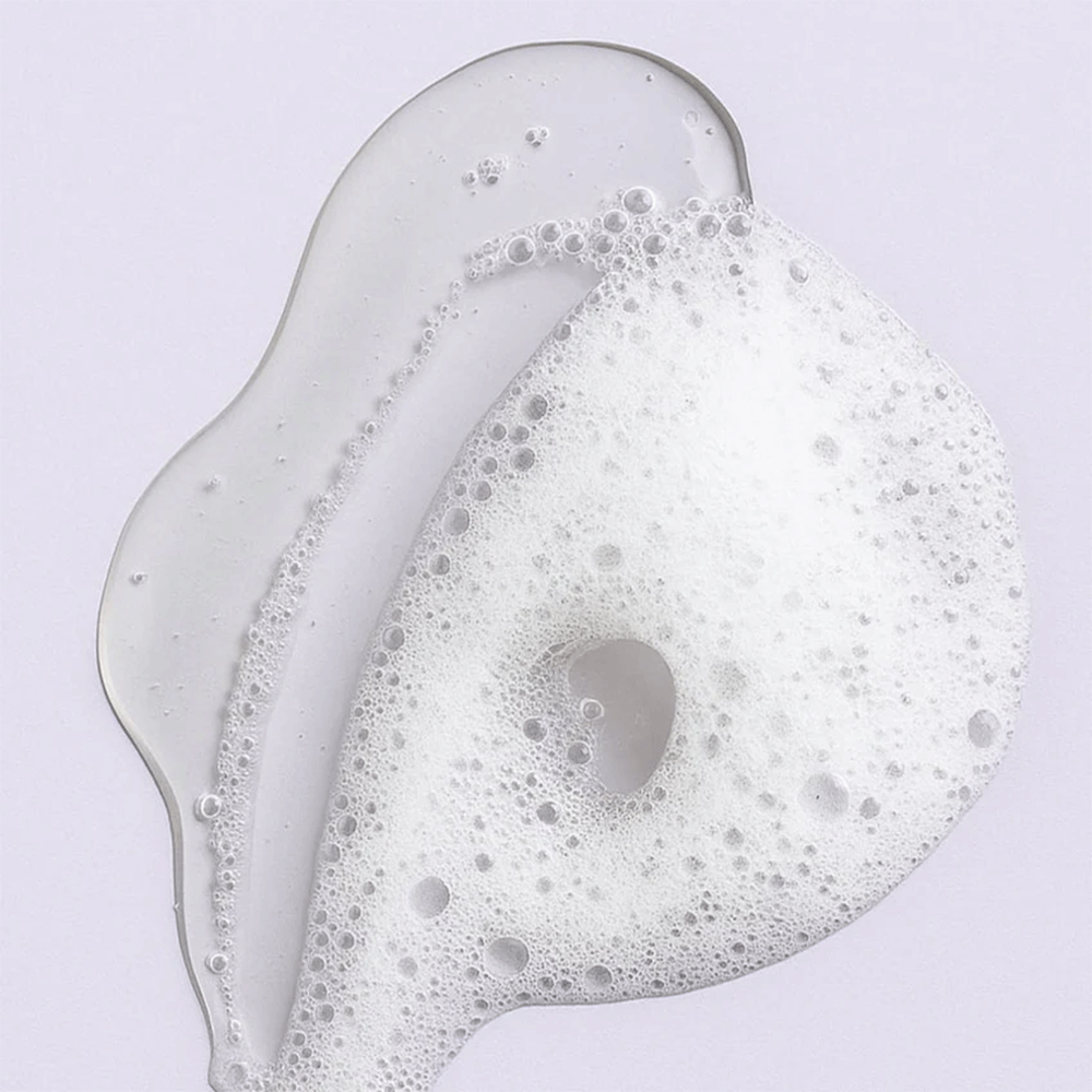Bali Curls Nährendes Shampoo