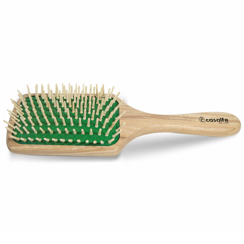 Casalfe Wooden Cushion Paddle "XL" Wooden Pins