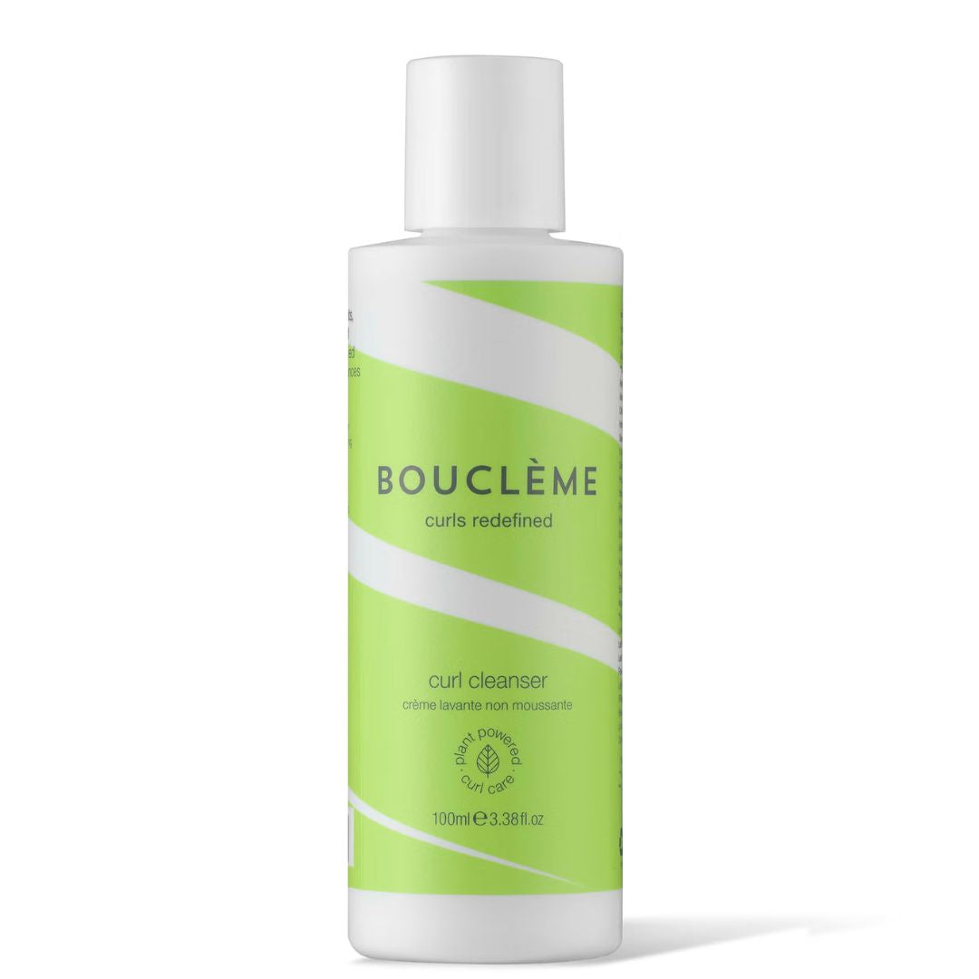 Bouclème Locken-Reiniger
