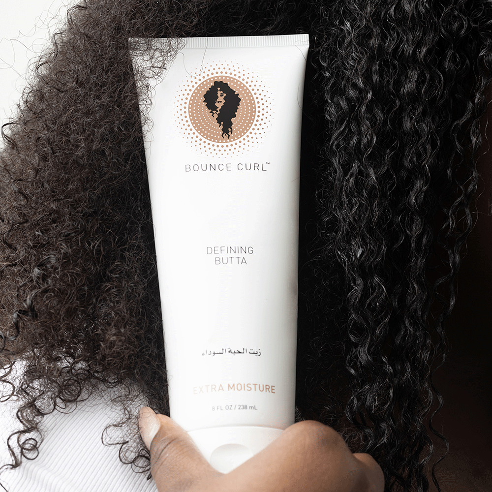 Bounce Curl Defining Butta