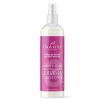 Inahsi Naturals Rescue & Repair Bond stärkender Leave-in Conditioner