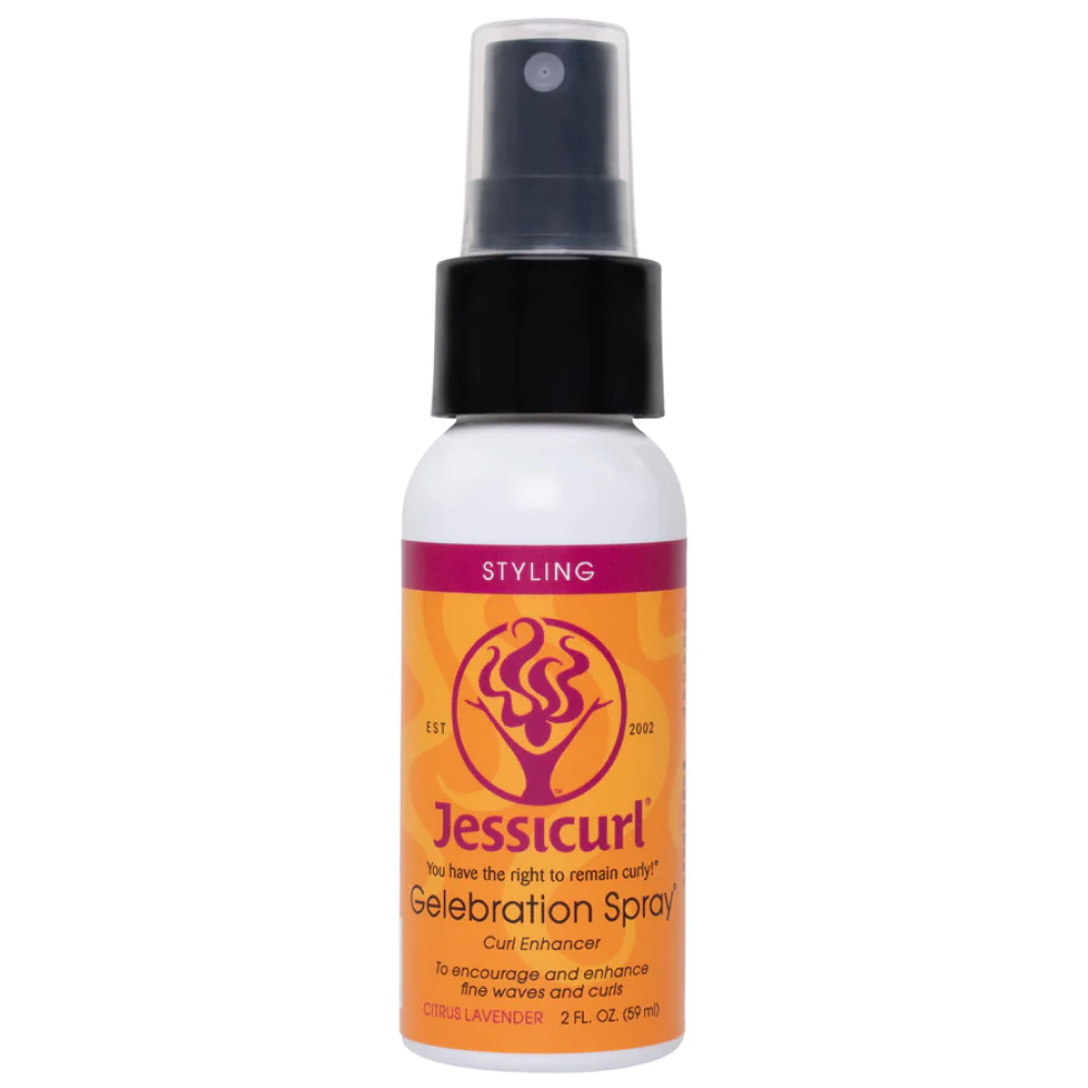 Jessicurl Gelebration Spray