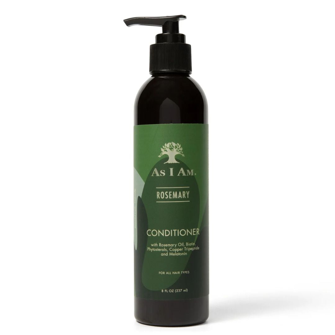 As I Am Rosmarin Conditioner 237ml