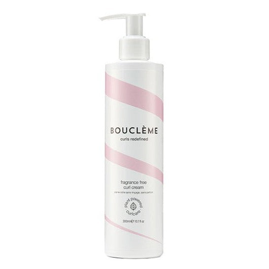 Bouclème Curl Cream Ohne Duftstoffe 300ml