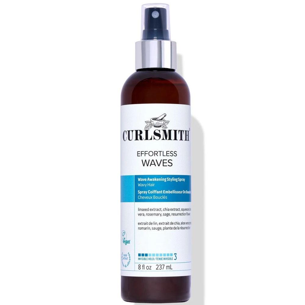 Curlsmith Effortless Waves Styling Spray 237ml