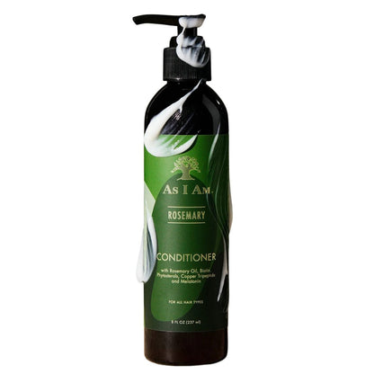 As I Am Rosmarin Conditioner 237ml
