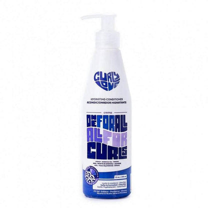 Curly Love Hydrating Rinse-Out Conditioner
