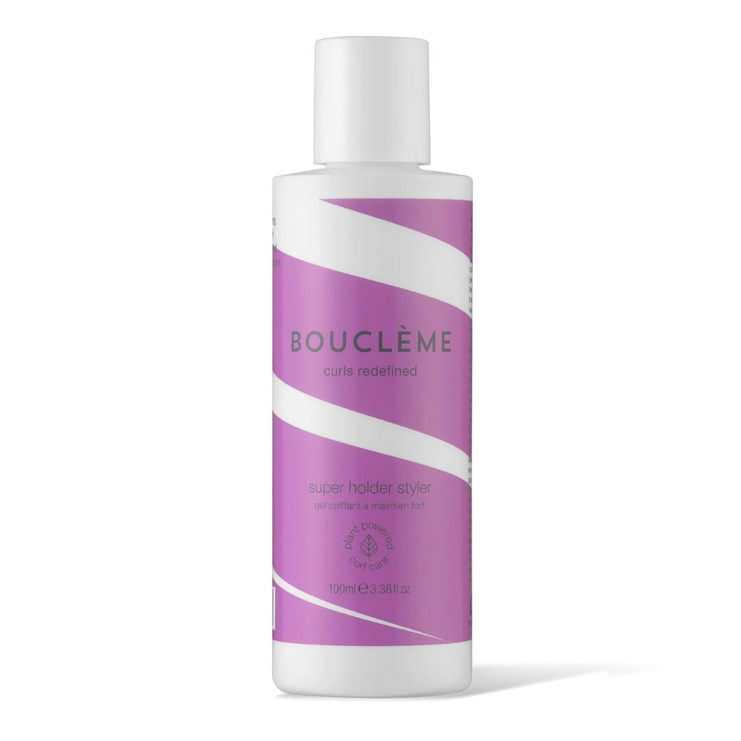 Bouclème Locken Reise-Set
