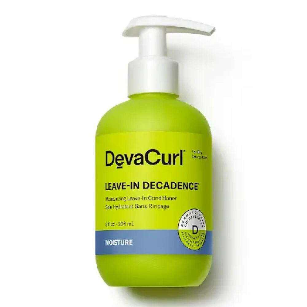 DevaCurl Leave-in Decadence 8oz