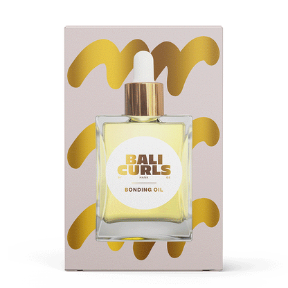 Bali Curls Bonding Oil 30ml