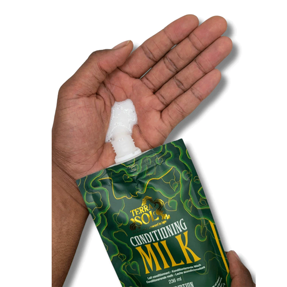 Ecoslay TerraSol Spülmilch 8oz
