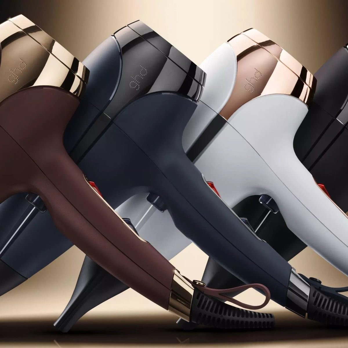 GHD Helios Professional Hair Dryers