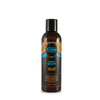 Bio Gentleaf Curly Beauty Extra mildes Shampoo 200ml
