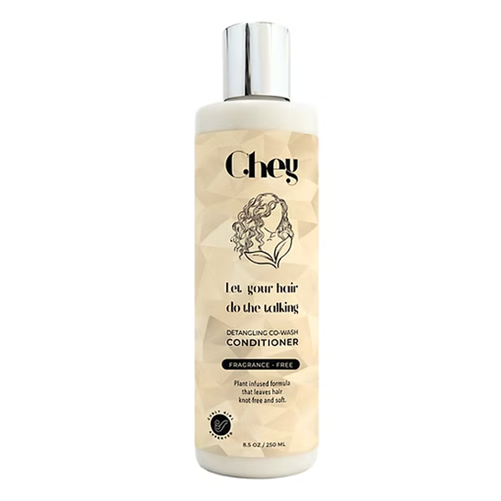 Chey Haircare Entwirrender Co-Wash Conditioner