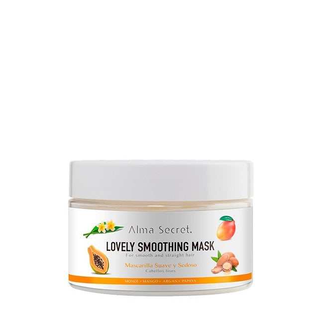 Alma Secret Lovely Smoothing Maske 250ml