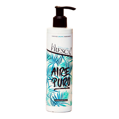 La Fresca Pure Air Purifying Shampoo