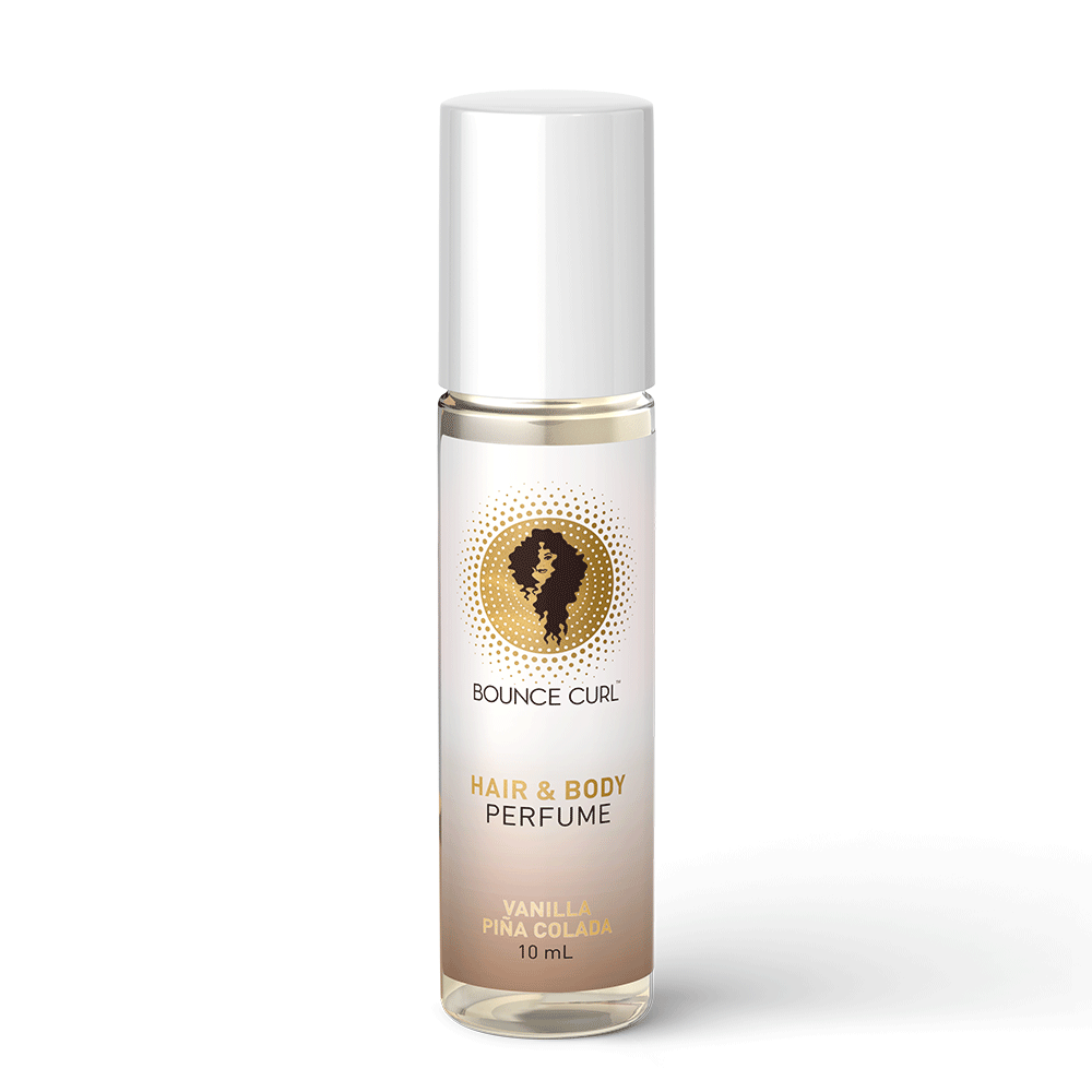 Bounce Curl Hair &amp; Body Perfume - scent 10ml