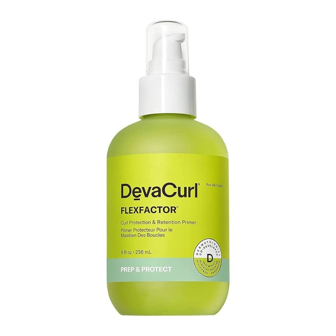DevaCurl Flexfactor