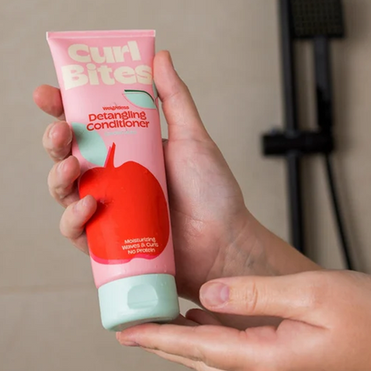 Curl Bites Weightless Detangling Conditioner 250ml