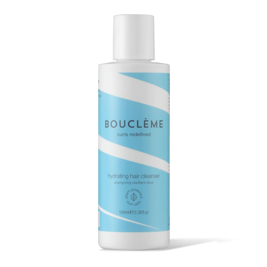 Bouclème Locken Reise-Set