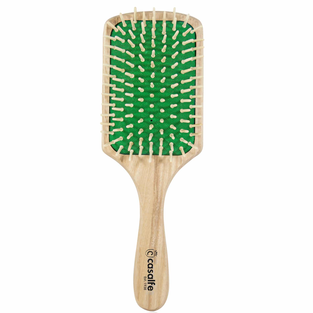 Casalfe Wooden Cushion Paddle "XL" Wooden Pins