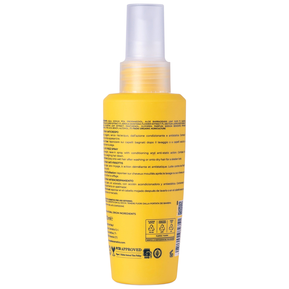 Gyada Frizz-Management Styling Spray 125ml