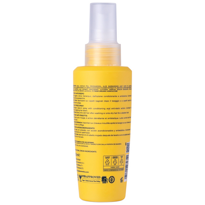 Gyada Frizz-Management Styling Spray 125ml