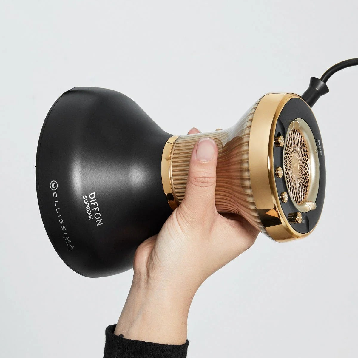 Bellissima Diffon Supreme Ion Care XL Diffusor