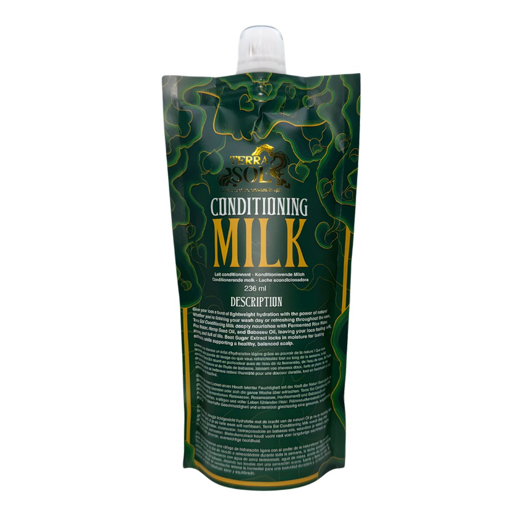 Ecoslay TerraSol Spülmilch 8oz