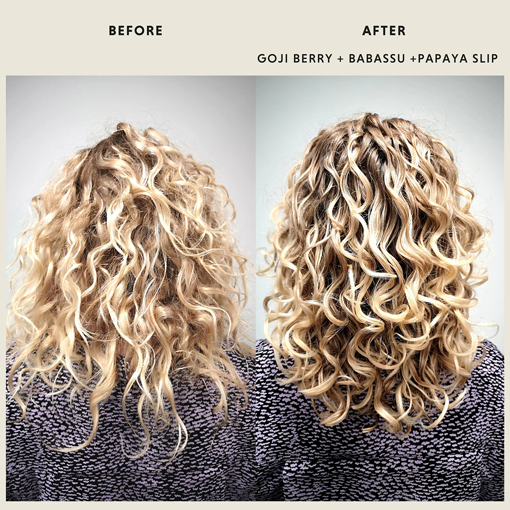 Trepadora  Goji Berry Mint Reviving Hair Rinse 300ml