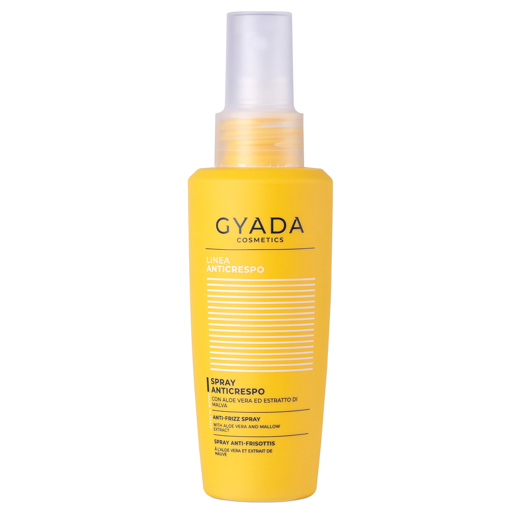 Gyada Frizz-Management Styling Spray 125ml