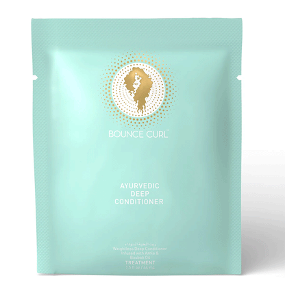 Bounce Curl Ayurvedic Deep Conditioner