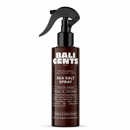 Bali Curls Meersalzspray 175ml